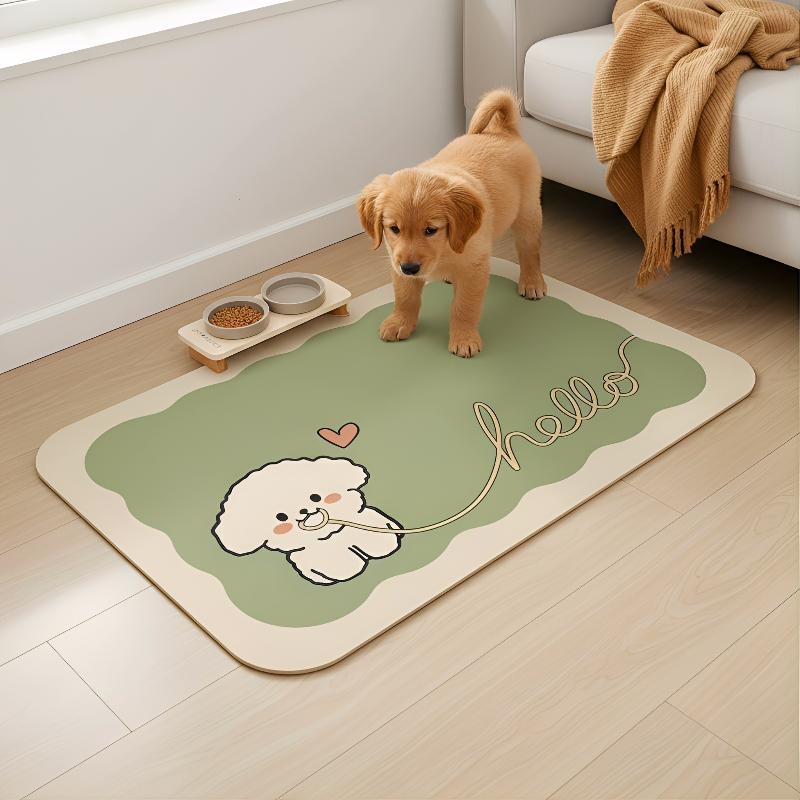 Pet Supplies Dog Wash - Pet Supplies Mat Domestic Cat Dog