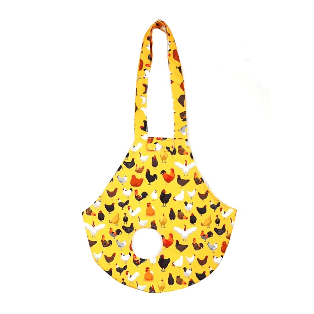Pet Supplies Plus - Universal Pet Chick Carrying Bag Breathable