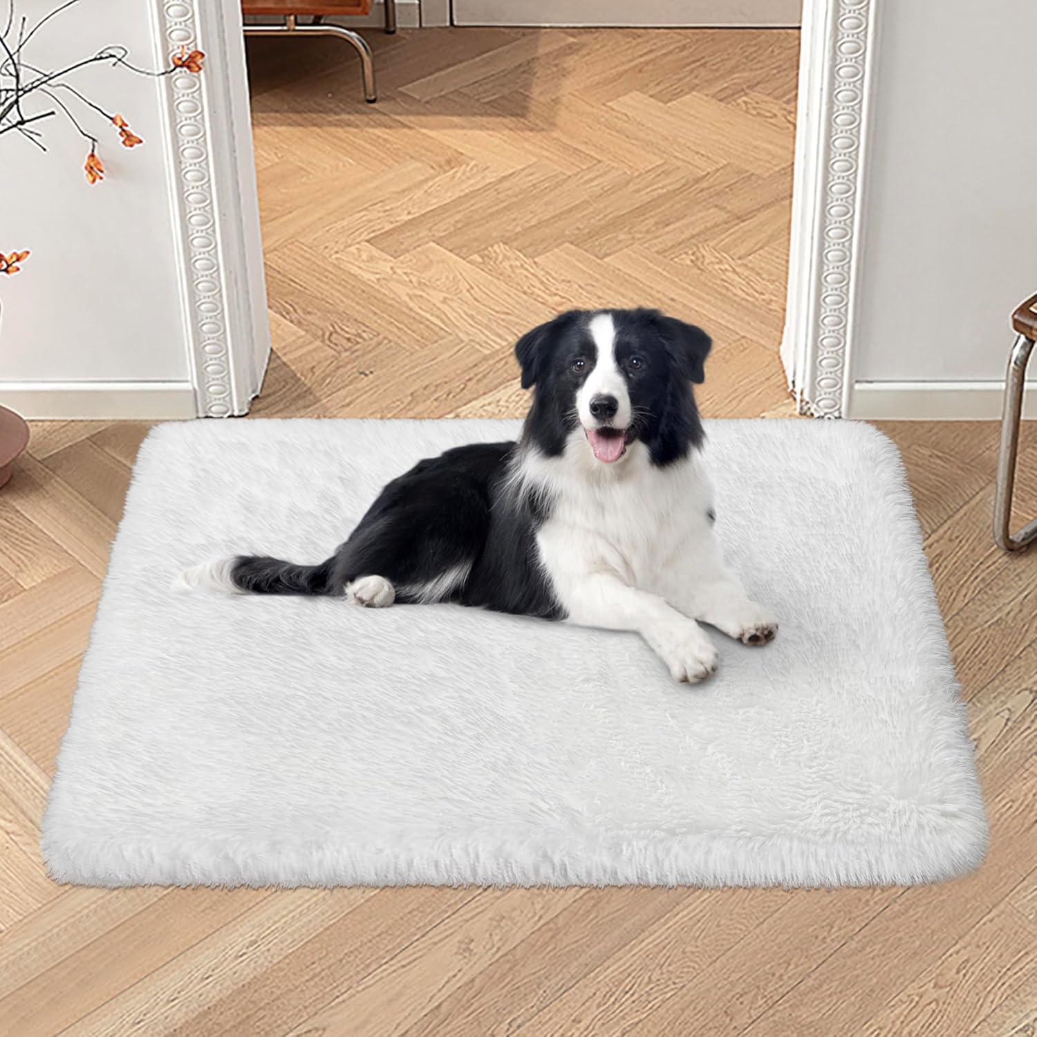 VIKAMA Silk And Wool Carpets A – обзор и цена Pet Supplies Dog Wash