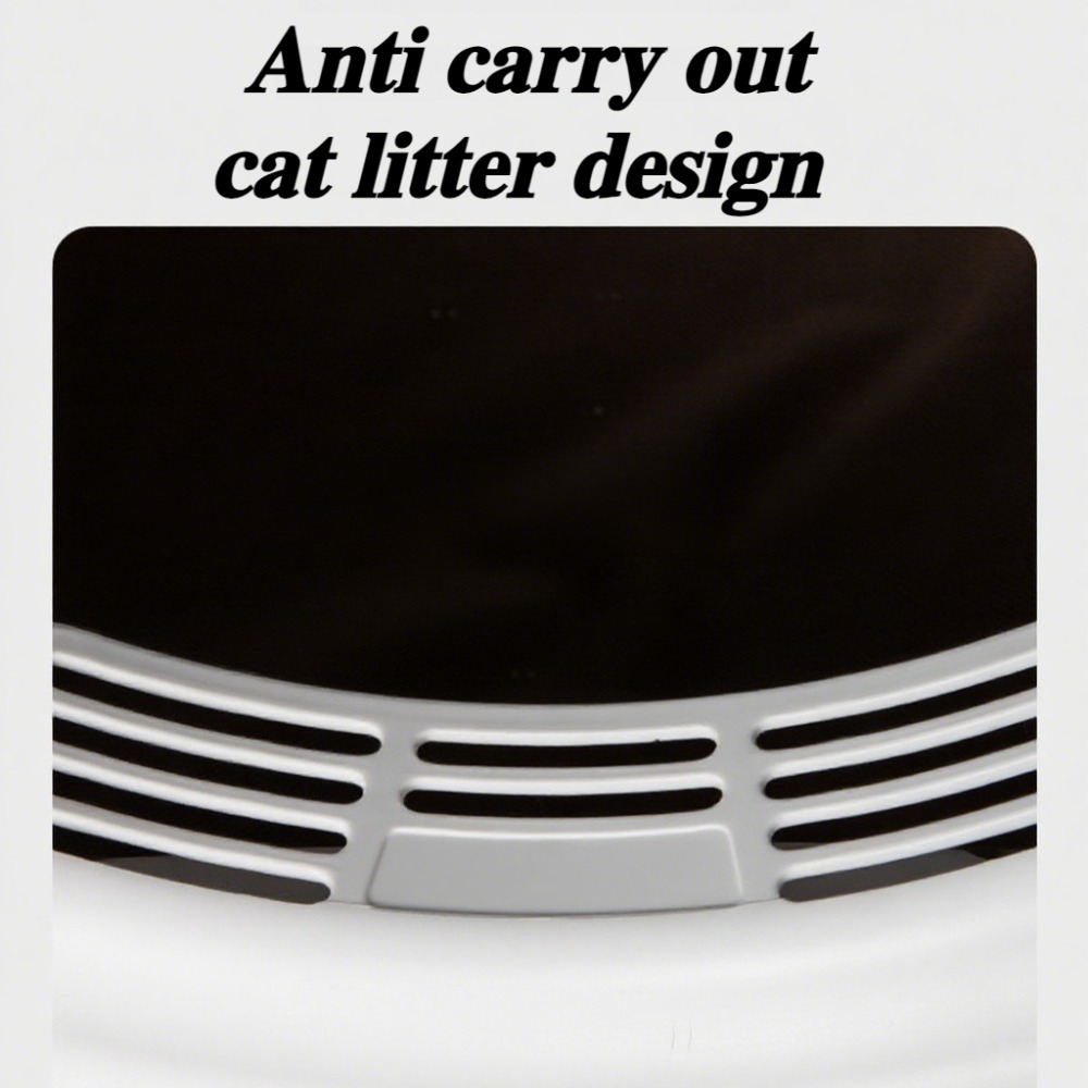 Intelligent Cat Litter Box Aut – обзор и цена Pet Supplies App
