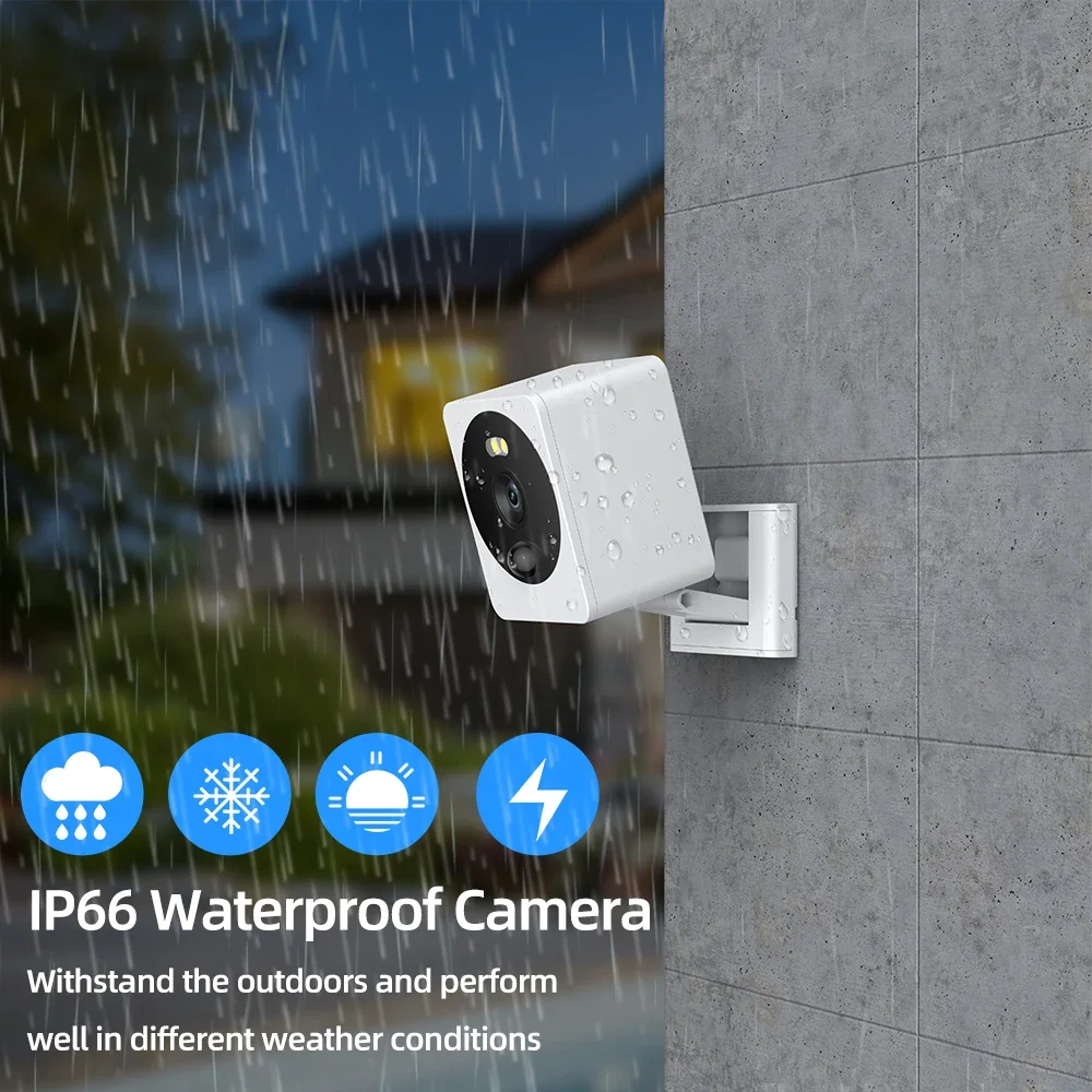 5MP Hd Wifi Camera Indoor Home – обзор и цена Pet Supplies App
