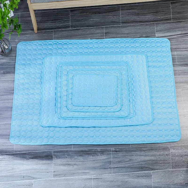 Dog Cooling Summer Pad Mat For – обзор и цена Pet Supplies Dog Wash