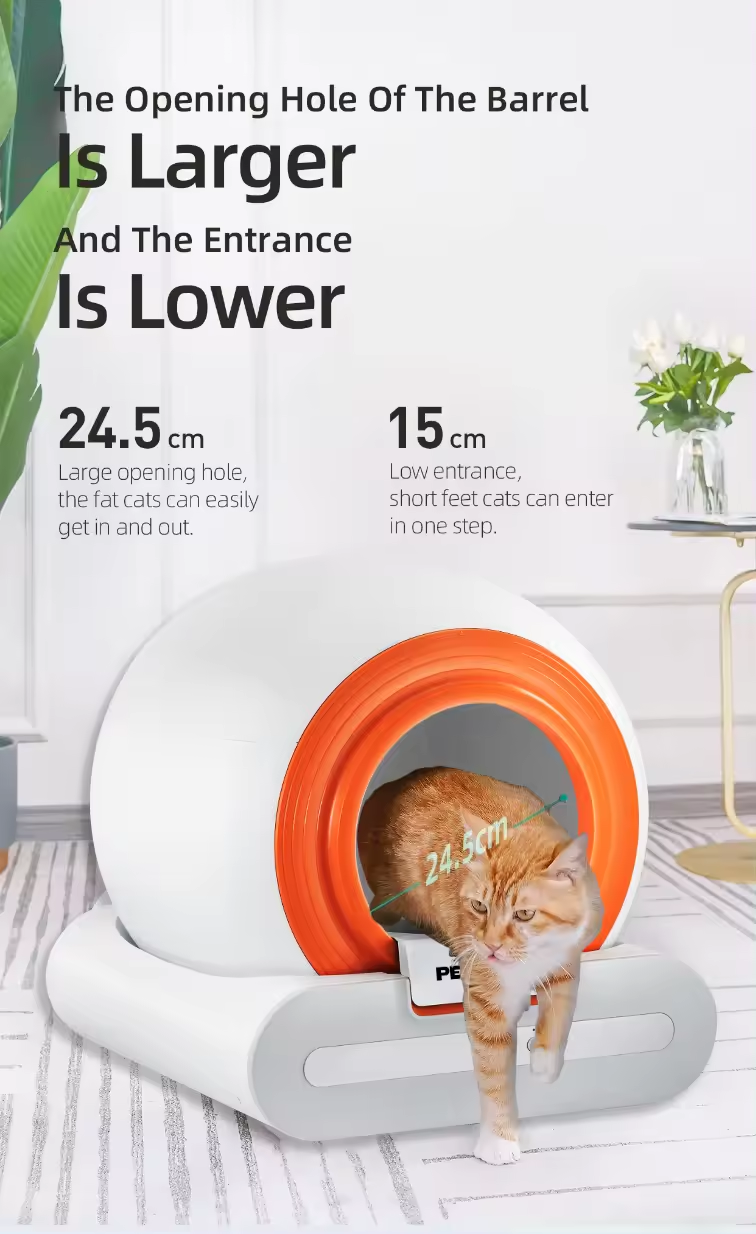 STLFSmart Pet Supplies Cat Toi – обзор и цена Pet Supplies App