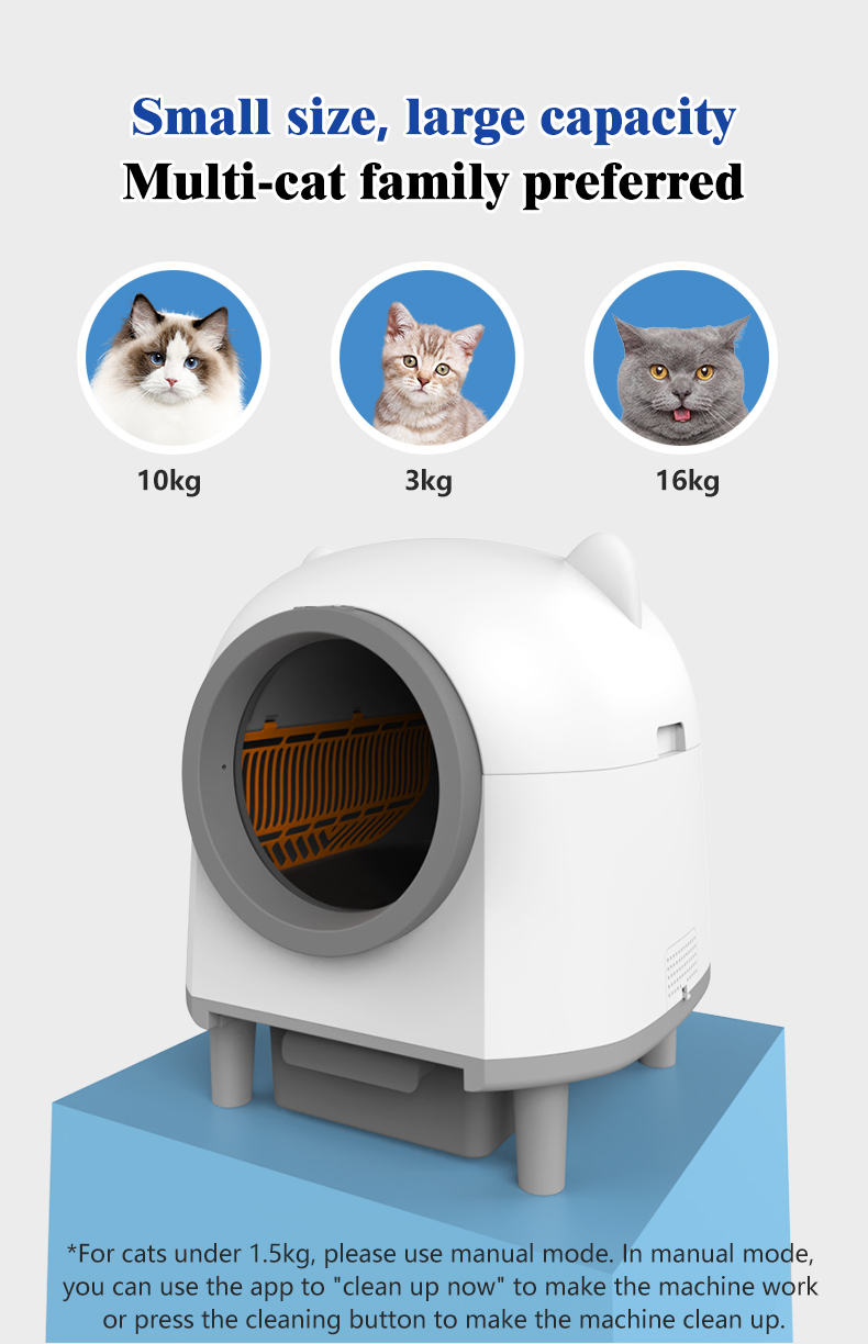Smart App Controlled Automatic – обзор и цена Pet Supplies App