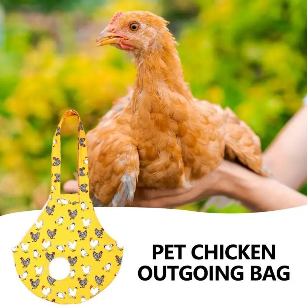 Portable Lightweight Chicken H – обзор и цена Pet Supplies Plus