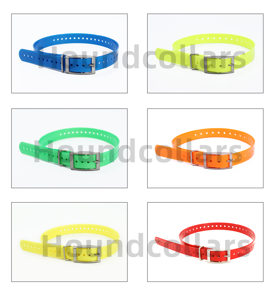 Nylon Dog Collar Adjustable  P – обзор и цена Pet Supplies Plus