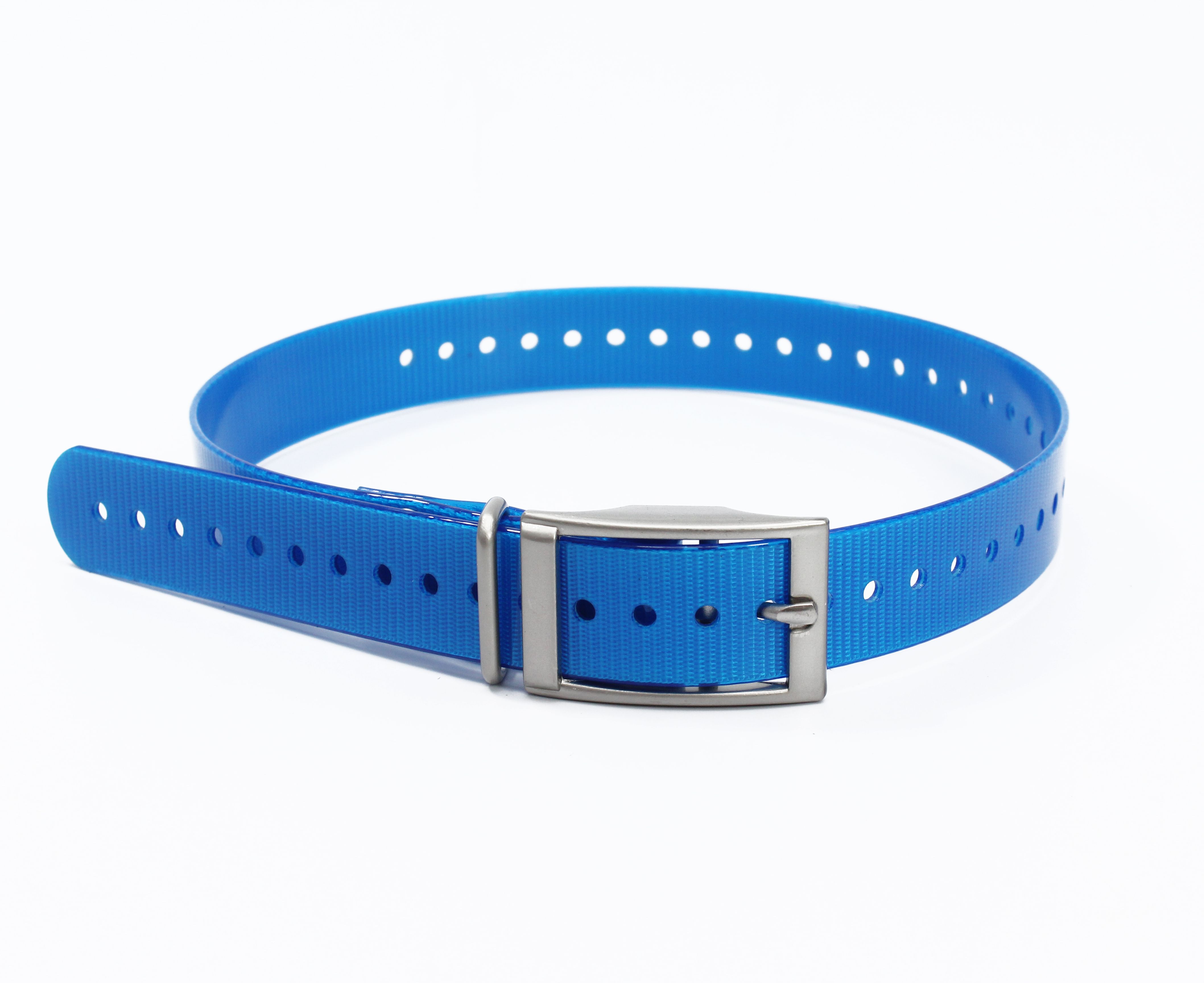 Nylon Dog Collar Adjustable  P – обзор и цена Pet Supplies Plus