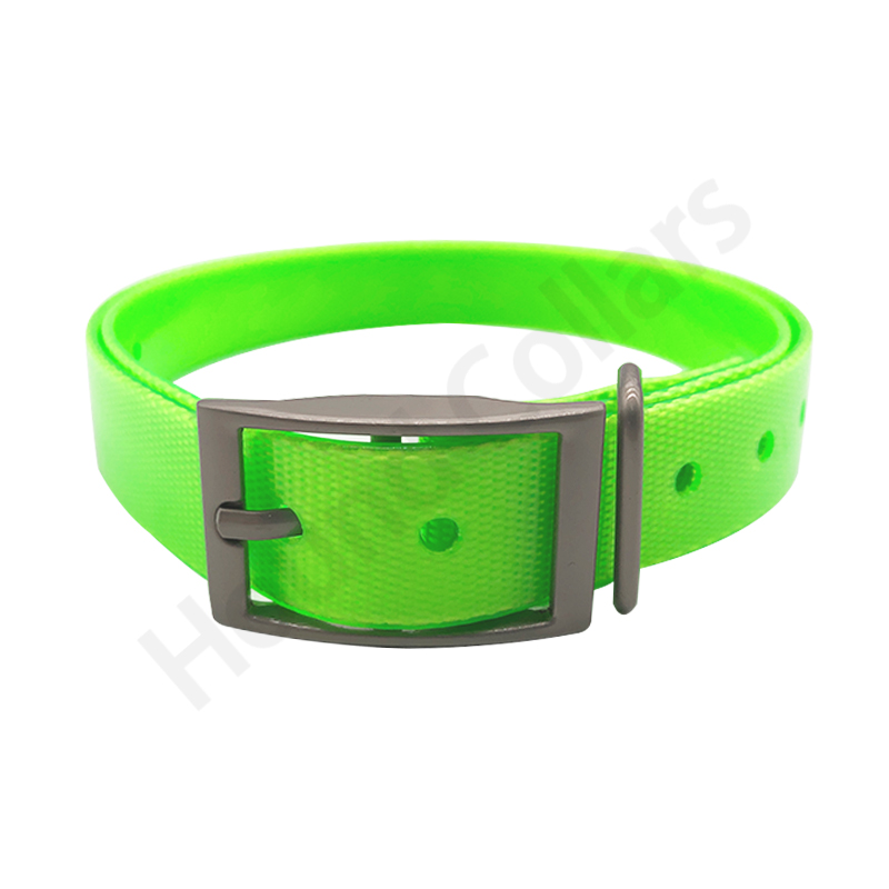 Nylon Dog Collar Adjustable  P – обзор и цена Pet Supplies Plus
