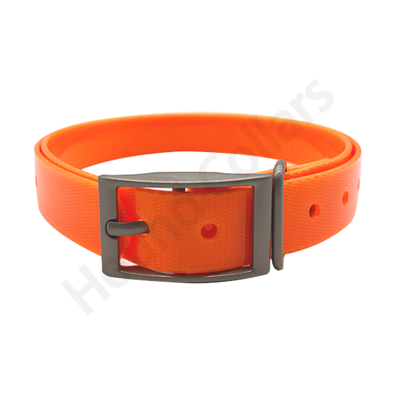 Nylon Dog Collar Adjustable  P – обзор и цена Pet Supplies Plus