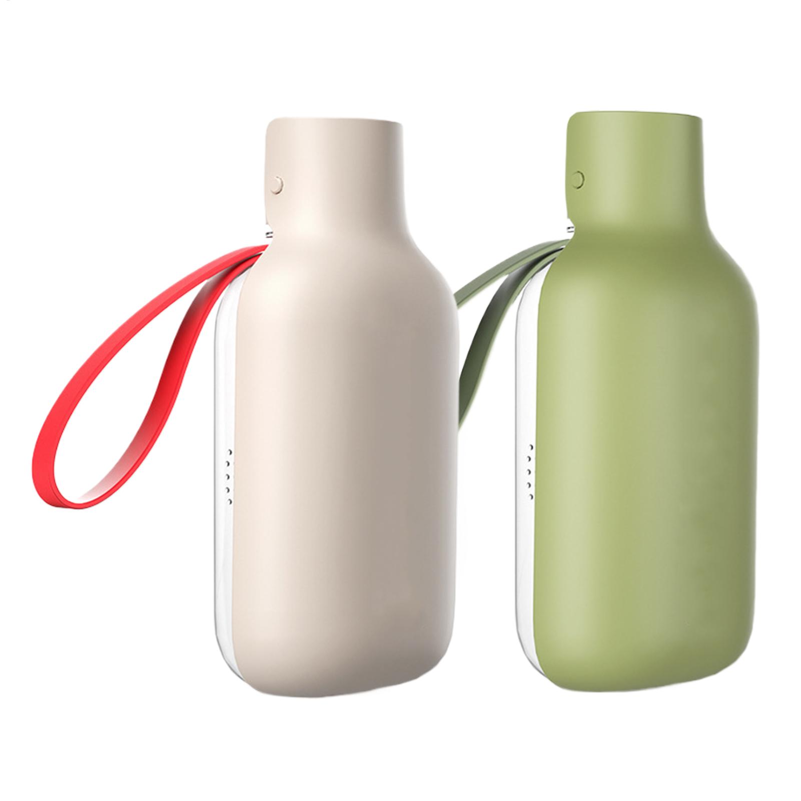 550ML Large Dog Water Bottle D – обзор и цена Pet Supplies Plus