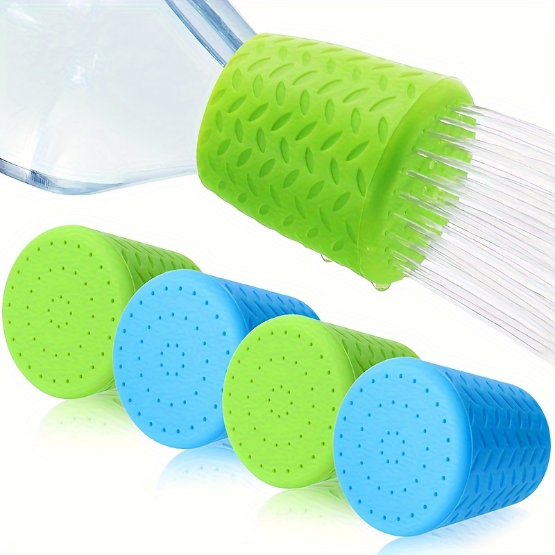 Innovative Silicone Pet Shower – обзор и цена Pet Supplies Dog Wash