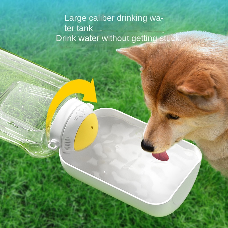 Large-capacity Outing Kettle   – обзор и цена Pet Supplies Plus