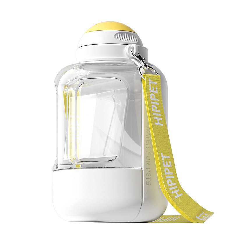 Large-capacity Outing Kettle   – обзор и цена Pet Supplies Plus