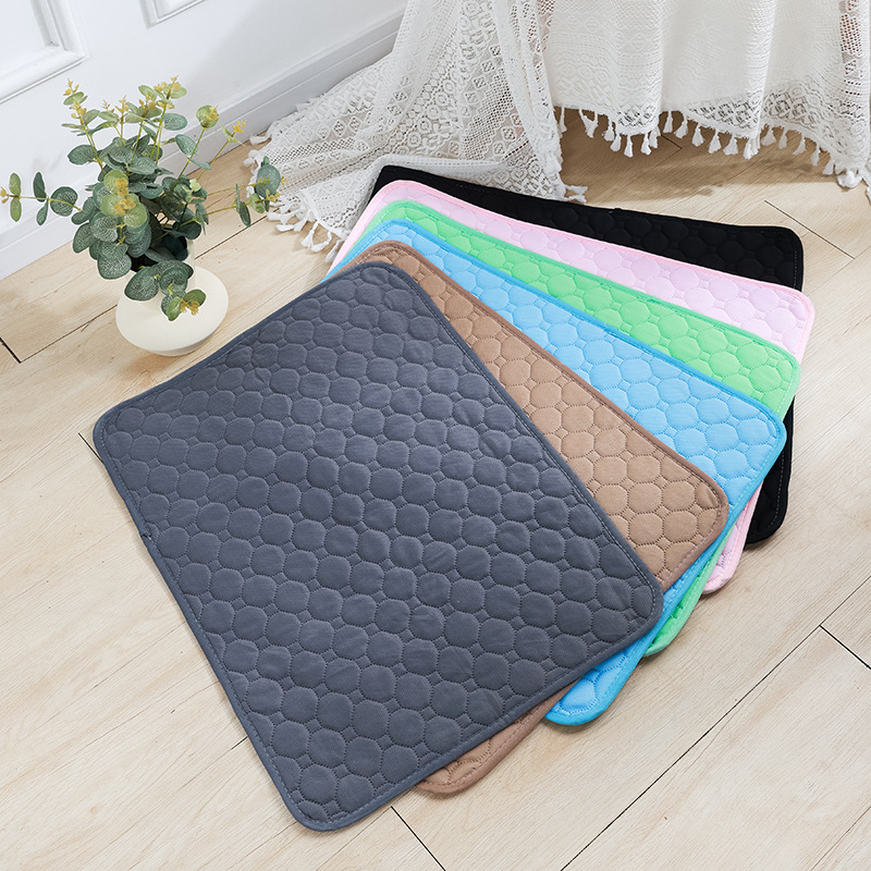 Dog Urine Mat Washable Reusabl – обзор и цена Pet Supplies Dog Wash