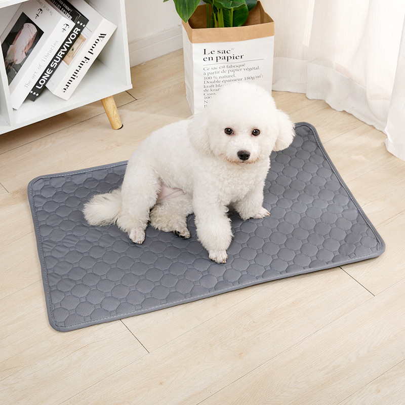 Reusable Dog Pee Pad Blanket A – обзор и цена Pet Supplies Dog Wash