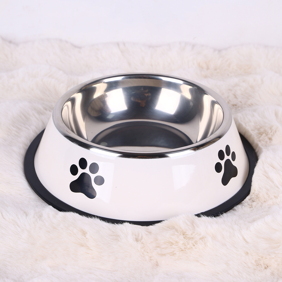 Stainless steel large capacity – обзор и цена Pet Supplies Plus