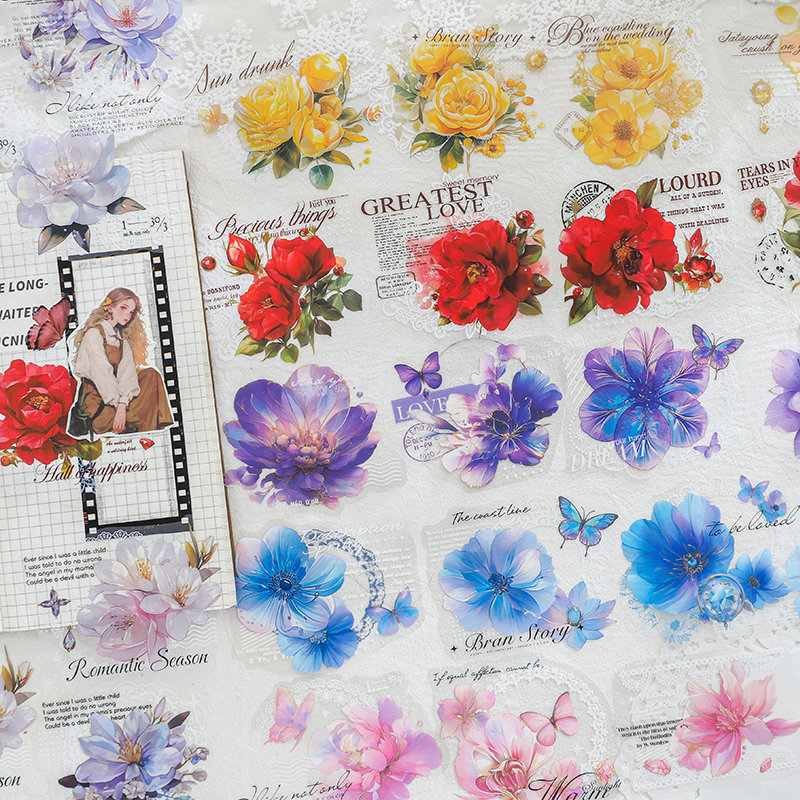 10 pcs Large size Flower PET S – обзор и цена Pet Supplies Plus