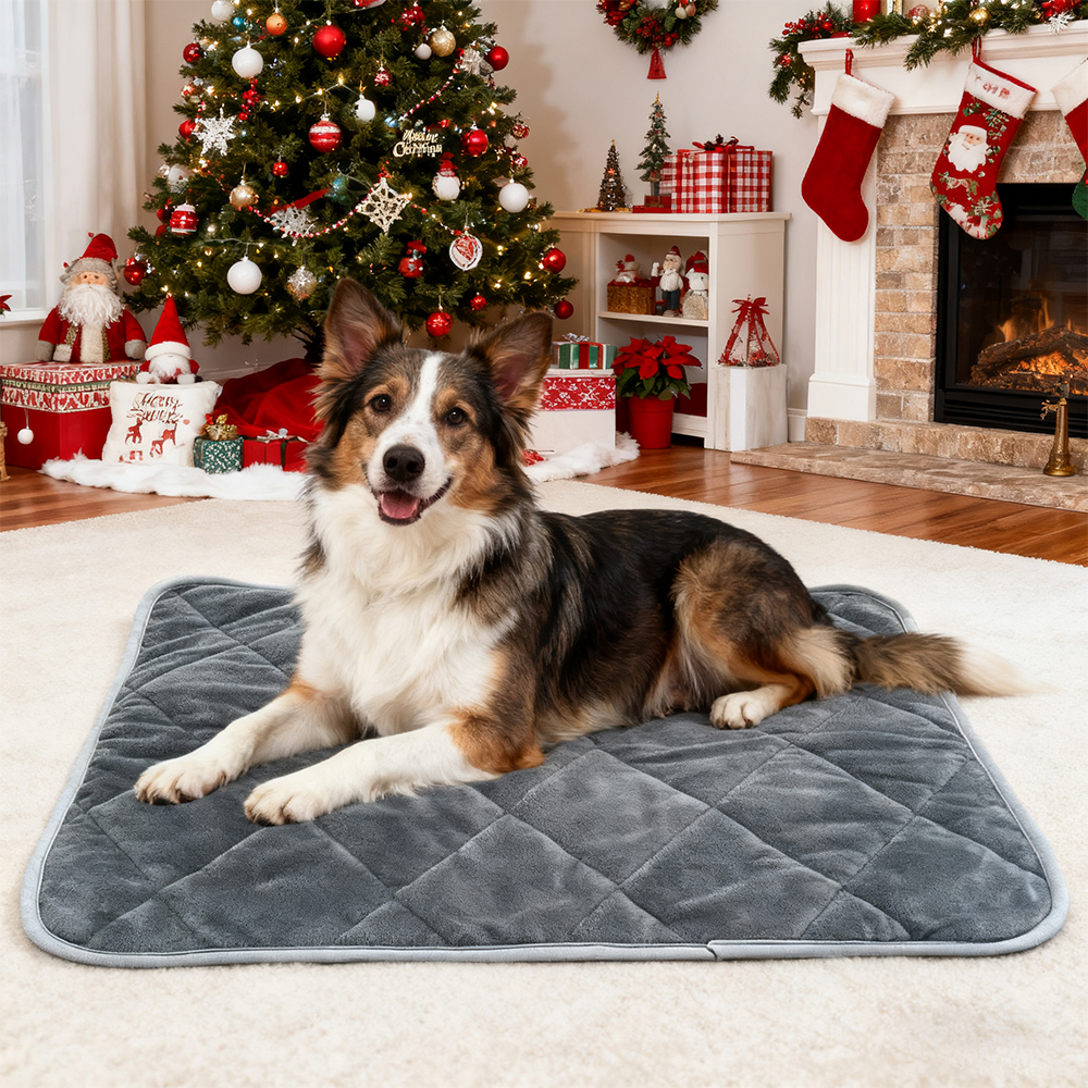 Self Warming Pet Pad, Extra Wa – обзор и цена Pet Supplies Dog Wash