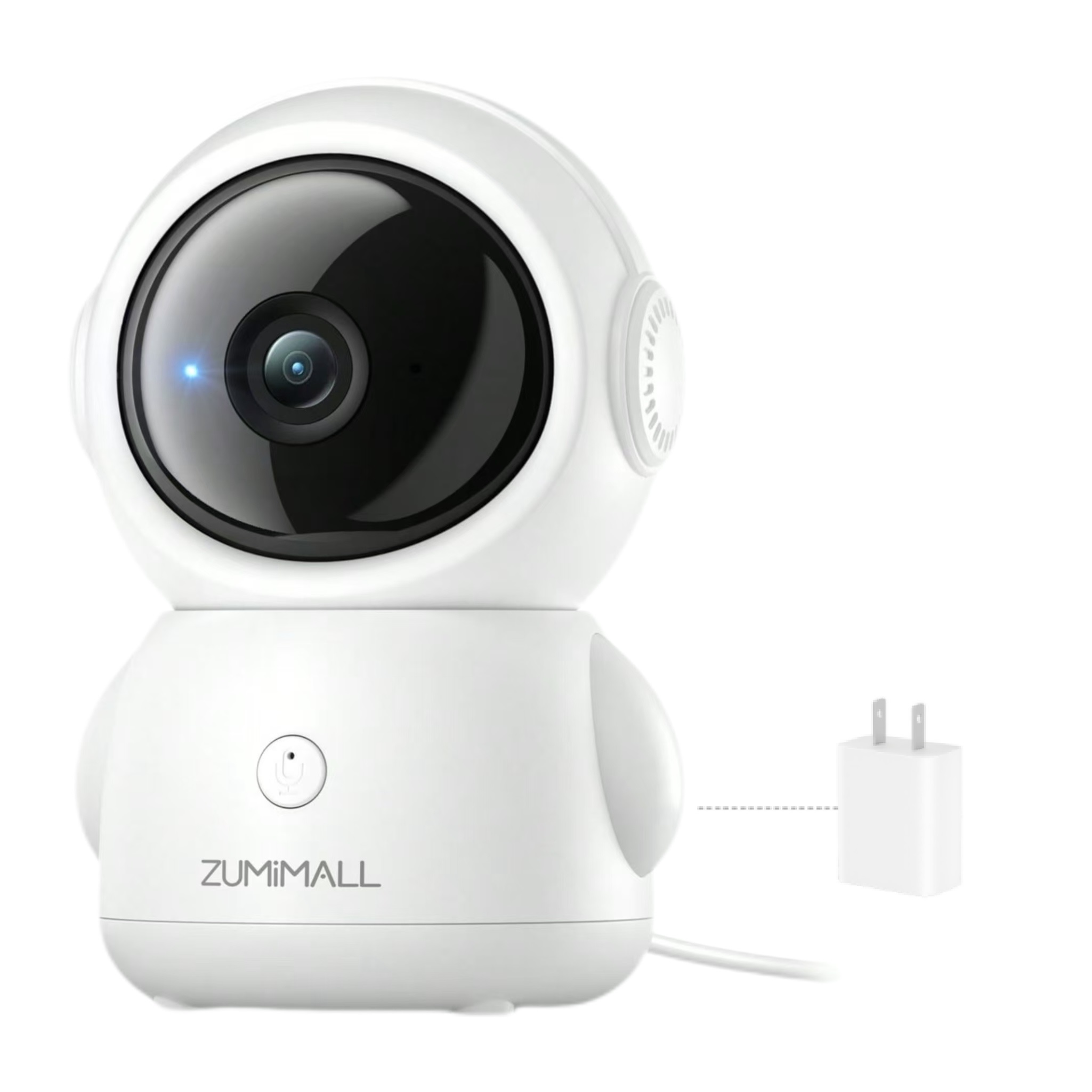 ZUMIMALL APP Wired security Ca – обзор и цена Pet Supplies App