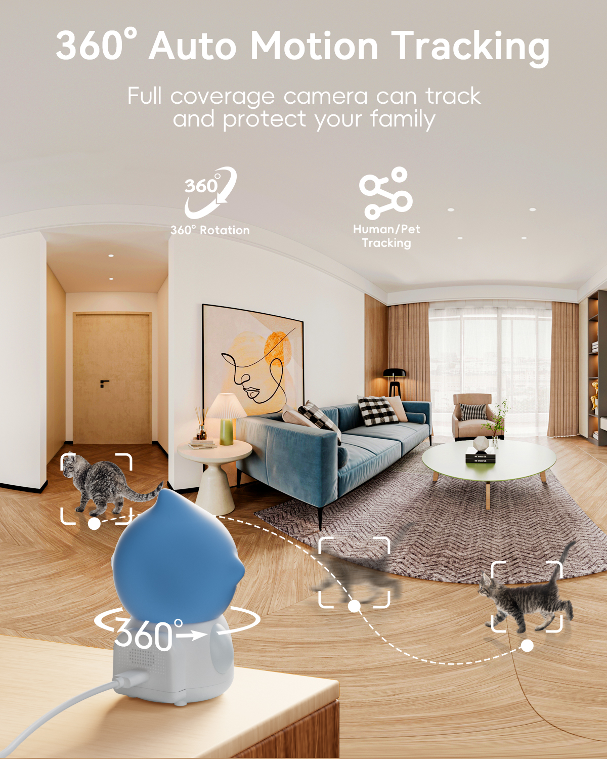ZUMIMALL  5GWiFi  Pet Camera w – обзор и цена Pet Supplies App