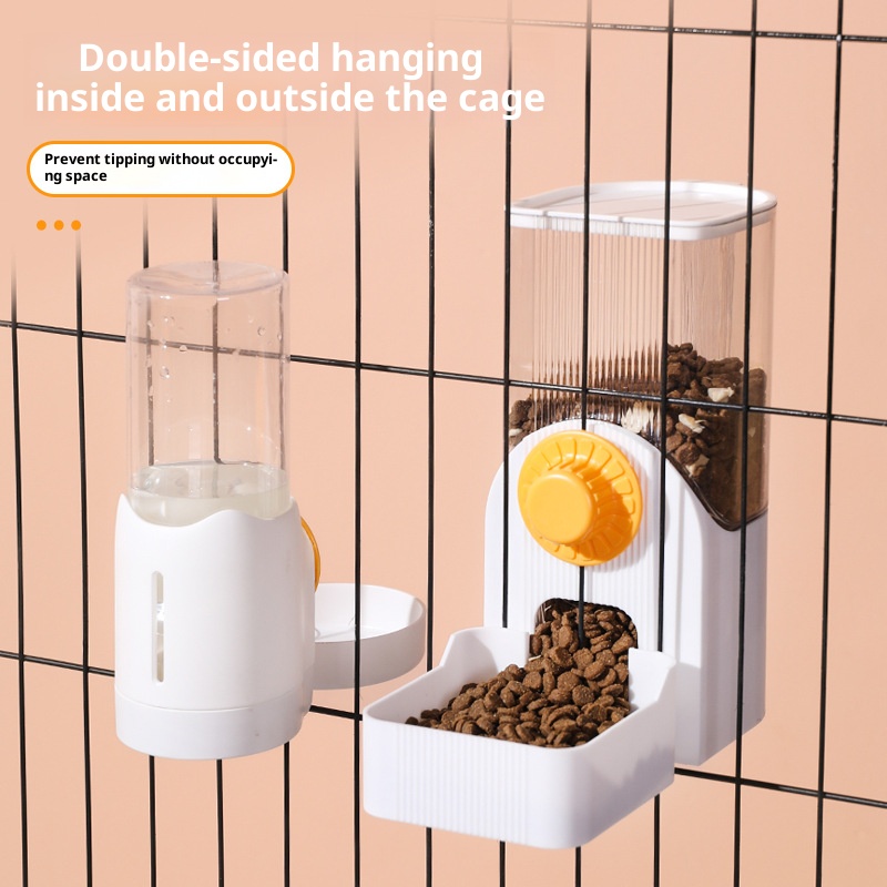 Automatic Hanging Cat Cage Wat – обзор и цена Pet Supplies Plus