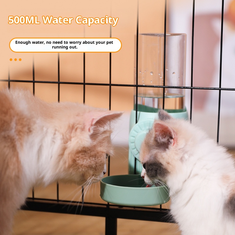 Automatic Hanging Cat Cage Wat – обзор и цена Pet Supplies Plus