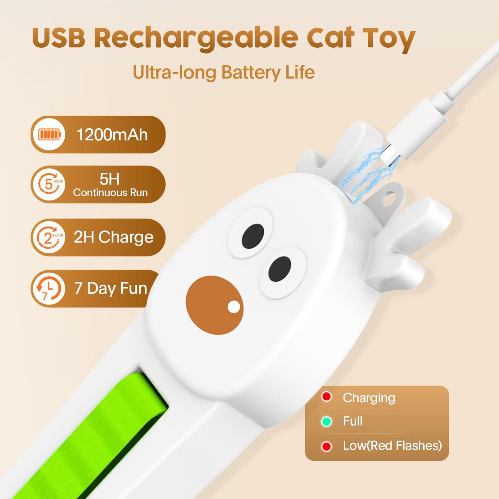 Electronic Cat Toys Wall Mount – обзор и цена Cat Tunnel Toy
