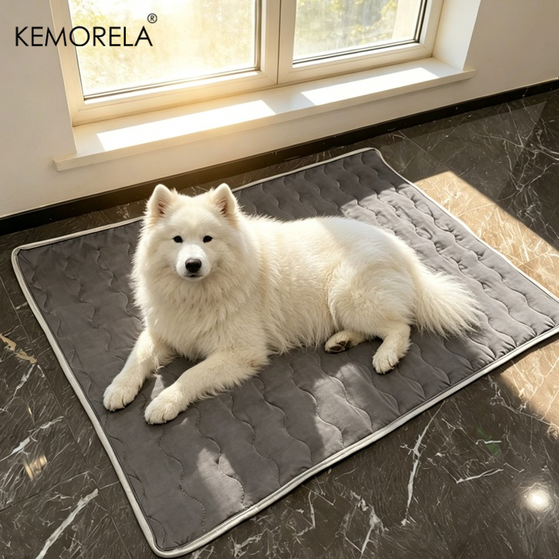 KEMORELA Dog Cooling Mat Washa – обзор и цена Pet Supplies Dog Wash