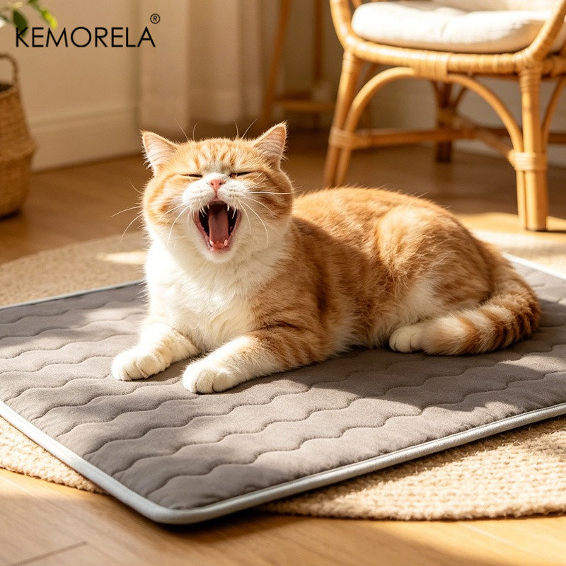 KEMORELA Dog Cooling Mat Washa – обзор и цена Pet Supplies Dog Wash