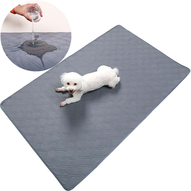 Dog Pee Pad Reusable Blanket A – обзор и цена Pet Supplies Dog Wash