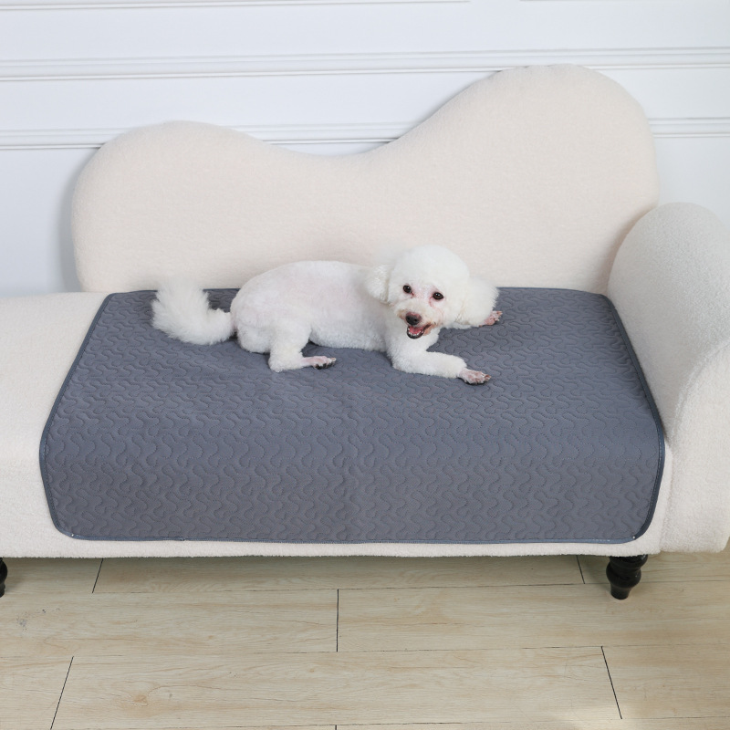 Dog Pee Pad Reusable Blanket A – обзор и цена Pet Supplies Dog Wash