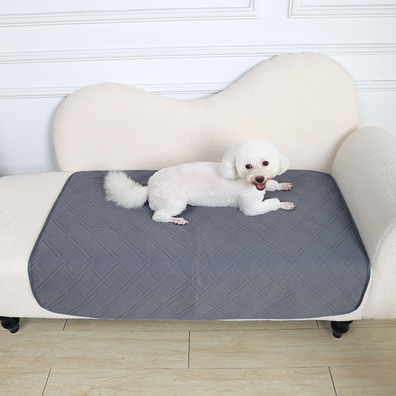 Dog Pee Pad Reusable Blanket A – обзор и цена Pet Supplies Dog Wash