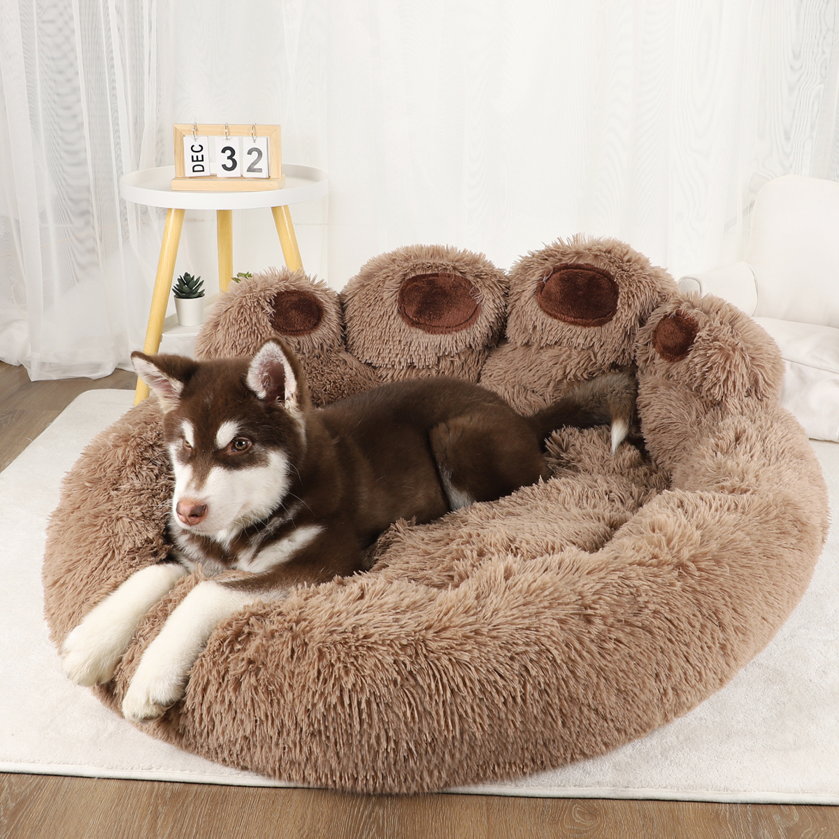 Dog Sofa Bed Small Breeds Dogs – обзор и цена Pet Supplies Plus
