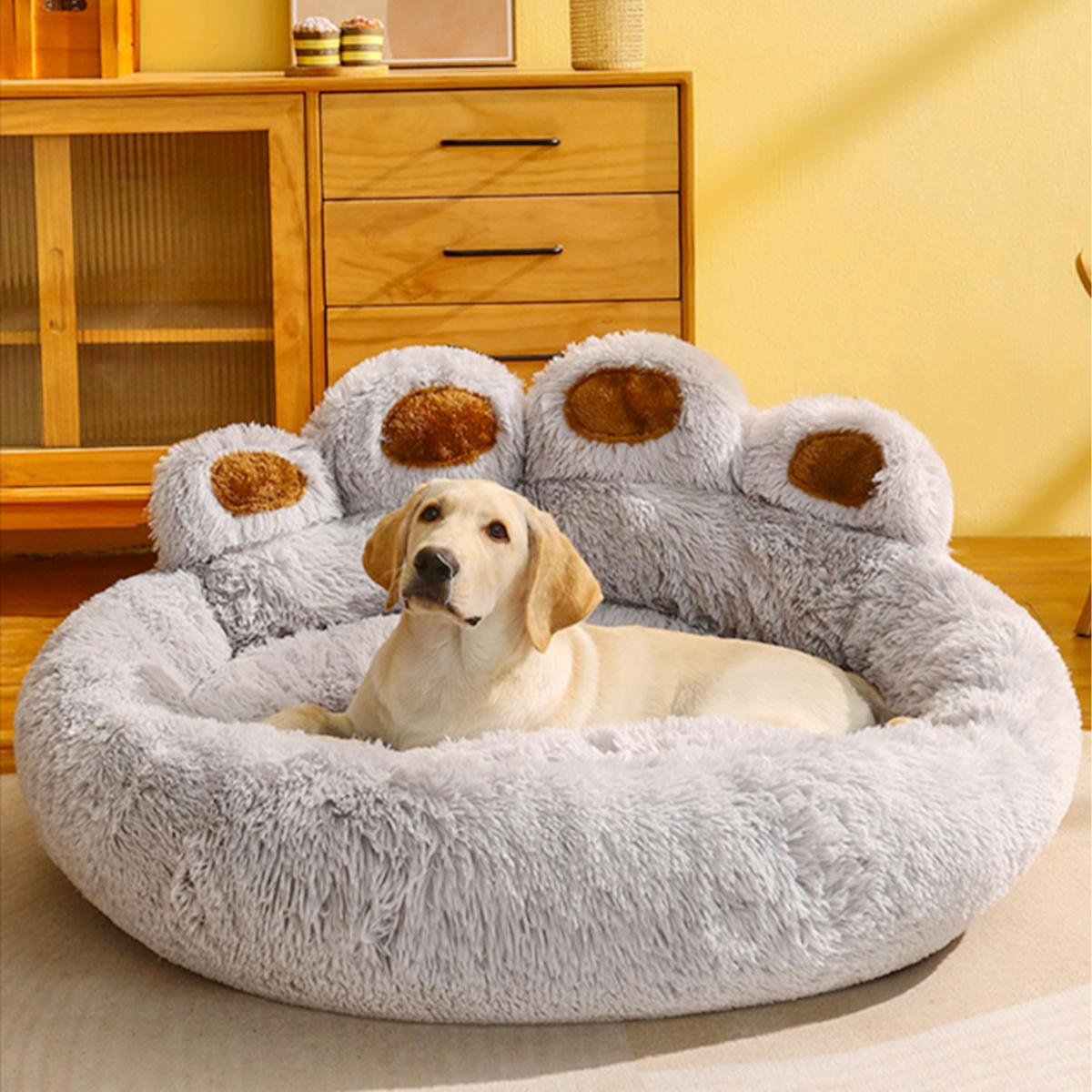 Dog Sofa Bed Small Breeds Dogs – обзор и цена Pet Supplies Plus