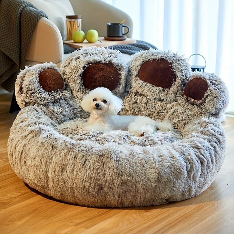 Dog Sofa Bed Small Breeds Dogs – обзор и цена Pet Supplies Plus