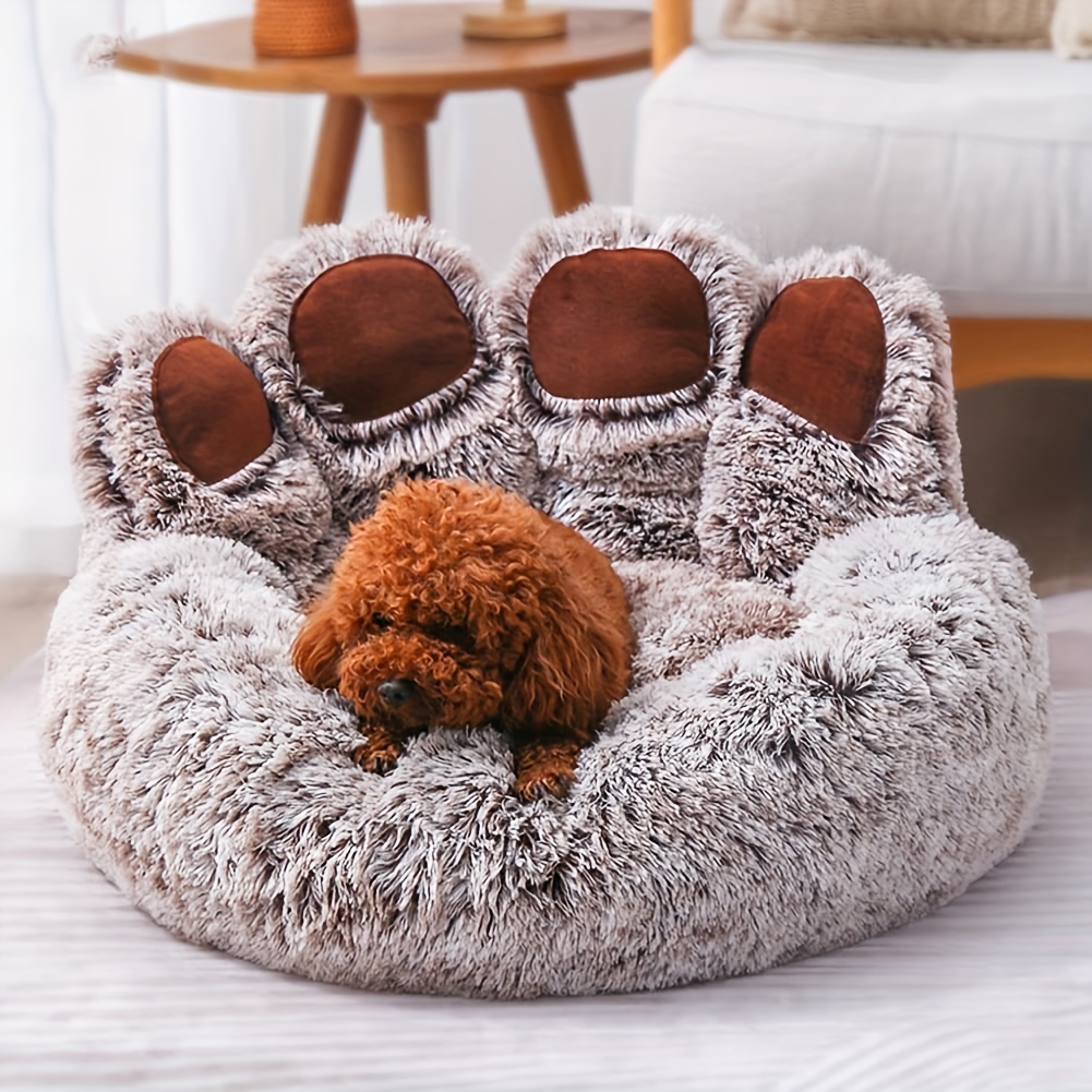 Dog Sofa Bed Small Breeds Dogs – обзор и цена Pet Supplies Plus