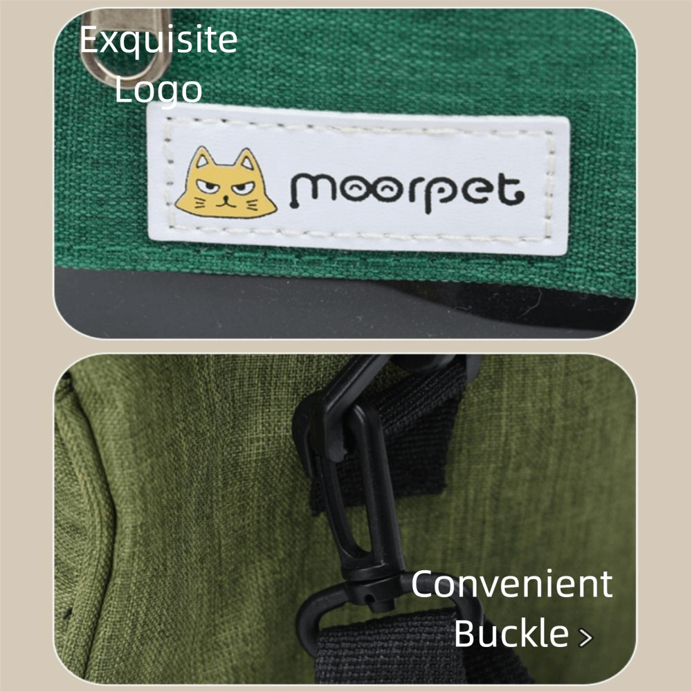Fashion Portable Pet Takeaway  – обзор и цена Pet Supplies Plus