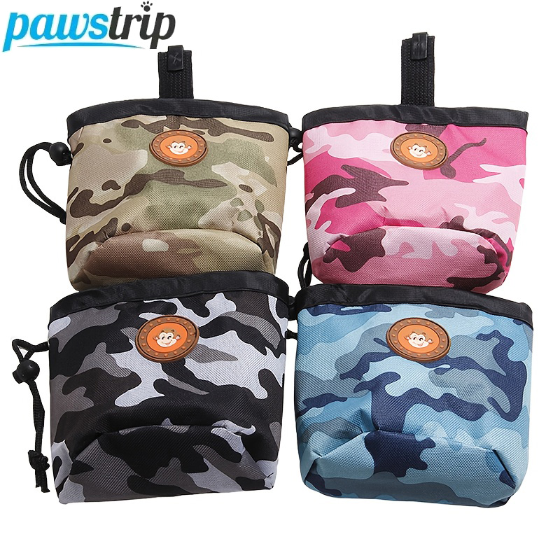 Portable Pet Dog Training Wais – обзор и цена Pet Supplies Plus