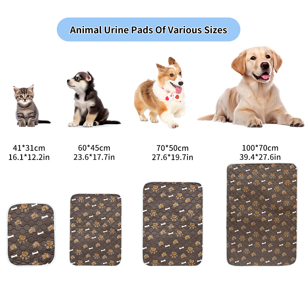 Reusable Dog Pee Pad Blanket A – обзор и цена Pet Supplies Dog Wash