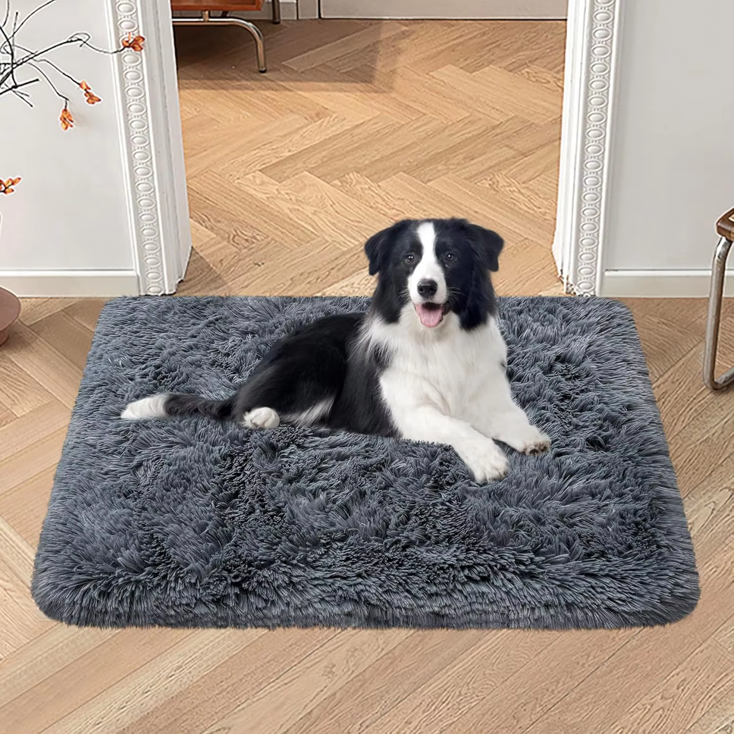 VIKAMA Silk And Wool Carpets A – обзор и цена Pet Supplies Dog Wash