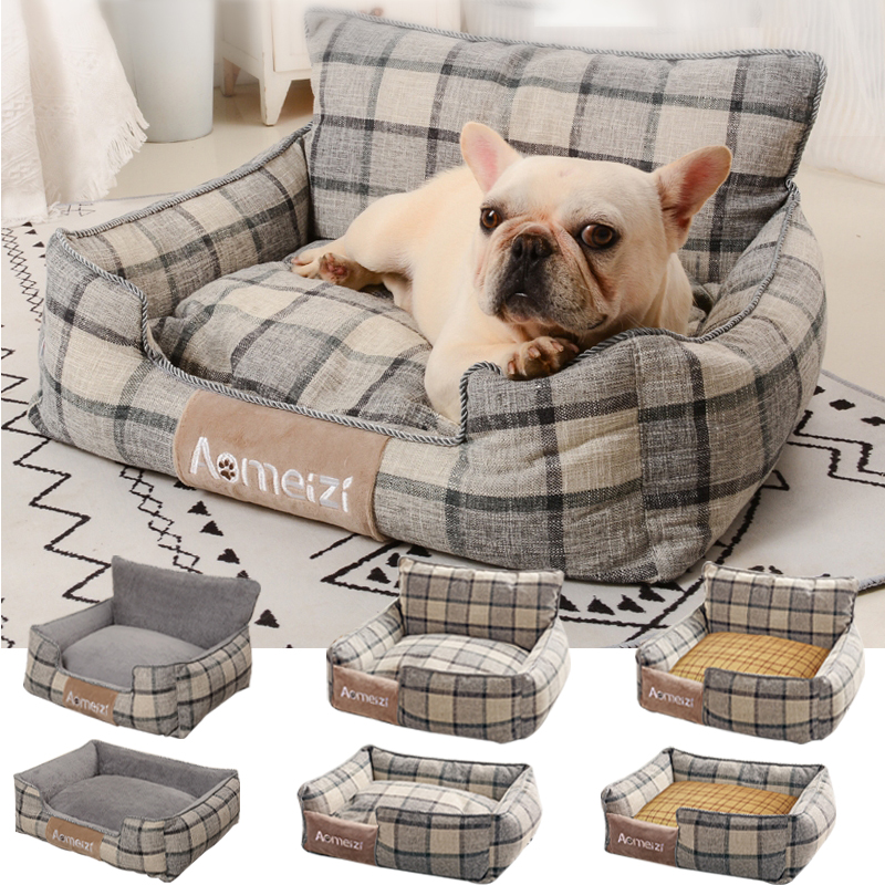 Washable Sofa Cushion for Dog  – обзор и цена Pet Supplies Dog Wash