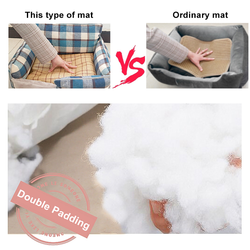 Washable Sofa Cushion for Dog  – обзор и цена Pet Supplies Dog Wash