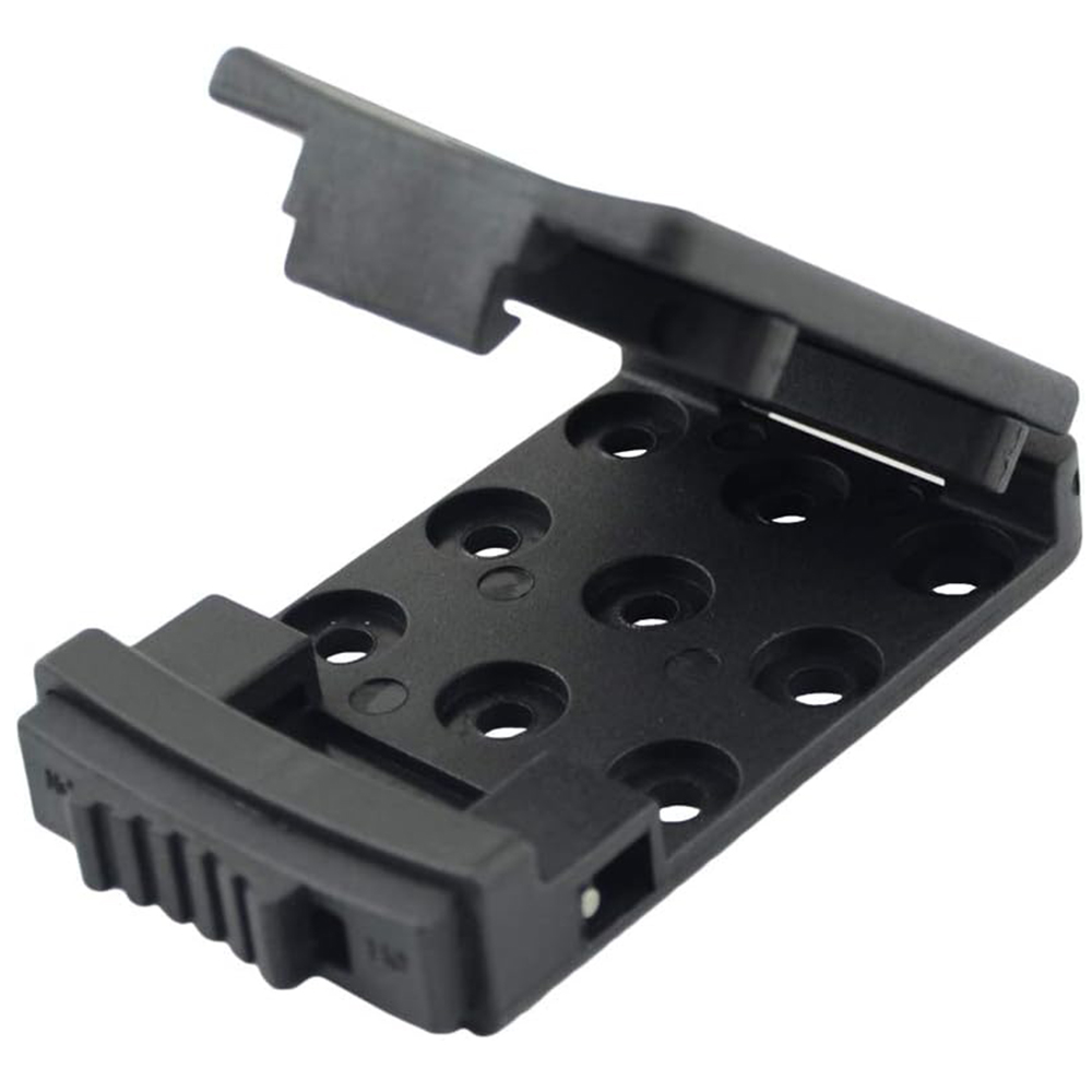 Tactical Belt Clips Universal  – обзор и цена Pet Supplies Plus