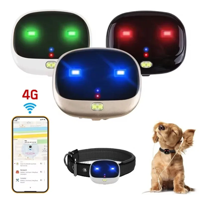 Mini 4G LTE 2G GSM Dog Gps Loc – обзор и цена Pet Supplies App